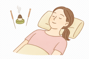 IBS（過敏性腸症候群）に対する鍼灸の効果