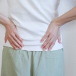 慢性な腰痛
